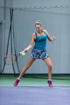 Anna Klasen 516 - Nord-Ost-Deutsche Meisterschaft